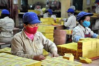 Nông sản thực phẩm Yên Bái (CAP) trả 99Kl.app mobile mới nhất 40% bằng tiền mặt