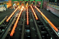 Gang thép Thái Nguyên (TIS): Năm 2021 đặt kế hoạch đạt 48,9 tỷ đồng Kl99 nổ hũ, tăng 48,2%