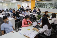 Tăng trưởng tài khoản 99Kl99 link đăng nhập: Cần cả số lượng và chất lượng