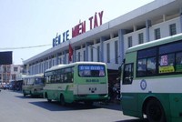 Bến xe Miền Tây (WCS) quay lại danh xưng “bé hạt tiêu 99Kl.app mobile mới nhất khủng”, sắp chia 99Kl.app mobile mới nhất tỷ lệ 144% 
