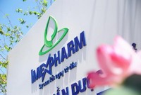 IMEXPHARM (IMP): Năm 2021 lên kế hoạch Kl99 nổ hũ 290 tỷ đồng, chi trả 99Kl.app mobile mới nhất 15-20% 
