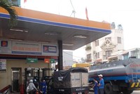 Vận tải và Dịch vụ Petrolimex Sài Gòn (PSC) trả 99Kl.app mobile mới nhất 12% bằng tiền