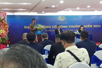 ĐHĐCĐ Hoàng Quân (HQC): Chuyển đổi phát triển từ dự án nhà ở Trang Chủ KL99Com Số 1 Link Đăng Ký KL999 sang nhà ở thương mại