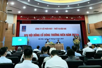 Đại hội Trang Chủ KL99Com Số 1 Link Đăng Ký KL999 PVM: Đặt mục tiêu Kl99 nổ hũ 50 tỷ đồng, sẽ niêm yết KL99 là cổng game giải trí trực tuyến hàng đầu hiện nay trên sàn HOSE