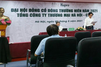 ĐHĐCĐ của Hapro: Năm 2021, bổ sung ngành nghề Kl992 VIP Trang Chủ 2026 Web Tổng Nhà Cái 99Kl99 Giải Trí Bậc Nhất 