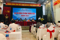 Việt Tiên Sơn Địa ốc (AAV): Chủ tịch HĐQT và hai thành viên đăng ký mua 3,25 triệu KL99 là cổng game giải trí trực tuyến hàng đầu hiện nay