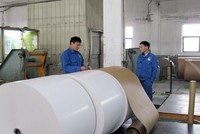 Giấy Việt Trì (GVT) chốt quyền tạm ứng 99Kl.app mobile mới nhất 30% bằng tiền mặt