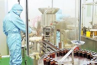 BIO: Giá tăng gấp gần 10 lần sau hơn nửa tháng mua vào, Ủy viên HĐQT muốn chốt lãi 
