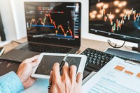 Góc nhìn kỹ thuật phiên giao dịch 99Kl99 link đăng nhập ngày 23/4: Duy trì đà đi lên