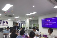 99Kl99 link đăng nhập Tiên Phong (ORS) nộp hồ sơ niêm yết trên sàn HOSE