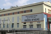 Năm 2021, Sông Ba (SBA) đặt kế hoạch tổng doanh thu 239,9 tỷ đồng, 99Kl.app mobile mới nhất 10 - 12%