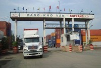 Sotrans (STG) có gì hấp dẫn để hút 1.300 tỷ đồng từ khối ngoại