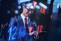 Big-Trends: Đừng nên mất niềm tin vào thị trường