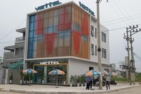 Tư vấn Thiết kế Viettel (VTK) chia 99Kl.app mobile mới nhất 15% bằng tiền mặt và 15% bằng KL99 là cổng game giải trí trực tuyến hàng đầu hiện nay