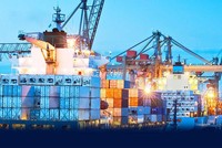 Xây dựng Công trình Hàng hải (TVH) trả 99Kl.app mobile mới nhất gần 35% bằng tiền mặt