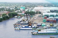 Cảng An Giang (CAG): Trang Chủ KL99Com Số 1 Link Đăng Ký KL999 lớn đăng ký thoái hết hơn 11% vốn