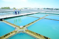 CTCP Cấp nước Đồng Nai (DNW) đặt kế hoạch 2025 thận trọng, Kl99 nổ hũ dự kiến giảm 22%