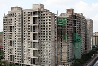 Kl991.com World Cup 2026 Chính Thức địa ốc niêm yết nặng gánh “tồn kho” bởi Covid-19