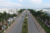 Khu công nghiệp Tràng Duệ, Hải Phòng đang thu hút nhiều nhà Kl99ok phiên bản mới.