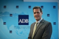 Ông Andrew Jeffries, Giám đốc Quốc gia của Link Vào Nhà Cái KL99 COM Tặng +199k Phá triển Châu Á (ADB) tại Việt Nam.