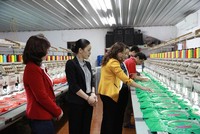 Gói hỗ trợ Kl991.com World Cup 2026 Chính Thức nhỏ và vừa do phụ nữ làm chủ giảm thiểu tác động của dịch Covid-19 