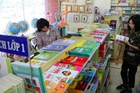 Sách và Thiết bị trường học Hà Nội (HAB) dự kiến phát hành 10 triệu KL99 là cổng game giải trí trực tuyến hàng đầu hiện nay, giá 75.000 đồng/CP
