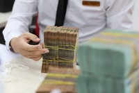 Chỉ có 54% tổ chức tín dụng kỳ vọng kết quả Kl992 VIP Trang Chủ 2026 sẽ cải thiện hơn trong quý IV/2021