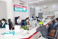 Kienlongbank (KLB): Nguồn thu ngoài lãi tăng, Kl99 nổ hũ trước thuế 9 tháng gấp 6 lần cùng kỳ