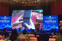 Phụ nữ áp dụng công nghệ trong hoạt động Kl992 VIP Trang Chủ 2026 của Kl991.com World Cup 2026 Chính Thức