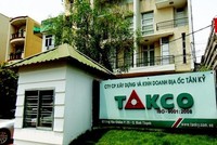 Địa ốc Tân Kỷ (TKC): Mẹ Phó tổng giám đốc bán hết 1 triệu KL99 là cổng game giải trí trực tuyến hàng đầu hiện nay