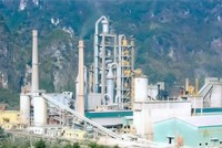 Xi măng La Hiên VVMI (CLH) đặt mục tiêu Kl99 nổ hũ 2025 đi lùi