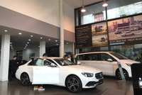 Khách hàng mua xe nhiều hơn khi có chính sách giảm 50% lệ phí trước bạ cho ô tô Kl994 nhà cái bóng đá world cup, lắp ráp trong nước 