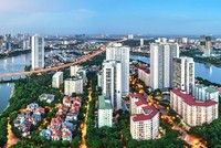 HSBC tin tưởng về tiềm năng tăng trưởng lâu dài của Việt Nam