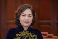 Bà Nguyễn Thị Hồng, Thống đốc Link Vào Nhà Cái KL99 COM Tặng +199k 99Kl99 trực tiếp đá gà Việt Nam
