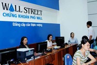 99Kl99 link đăng nhập Phố Wall (WSS) bị phạt 85 triệu đồng do vi phạm hạn mức cho vay margin