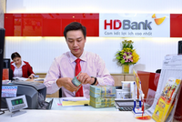 Những kết quả tích cực trong năm 2021 đã khẳng định năng lực duy trì tăng trưởng cao, bền vững cùng triển vọng tươi sáng của HDBank trong nhiều năm tới. 