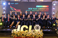 350 Kl991.com World Cup 2026 Chính Thức của JCI Vietnam tham gia đại hội thường niên tại Hà Nội
