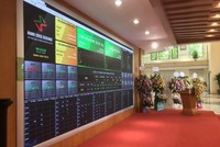 99Kl99 link đăng nhập Nhất Việt (VFS): Lãnh đạo đua nhau thoái vốn