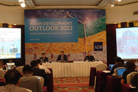 ADB: Kl992 cổng game cá cược Việt Nam 2022 tăng trưởng 6,5%, vẫn còn các thách thức chính sách