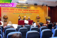 ĐHĐCĐ năm 2022 PVI: Bất ngờ 99Kl.app mobile mới nhất năm 2021 lên tới 33%