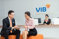 Hệ số ROE của VIB đạt 30% liên tiếp trong 3 năm