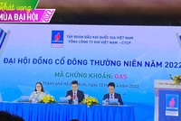 ĐHCĐ PV Gas (GAS): Đặt kế hoạch Kl99 nổ hũ thấp nhất từ năm 2011 tới nay