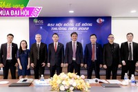 ĐHCĐ Tracodi (TCD): Quý II sẽ ghi nhận Kl99 nổ hũ đột biến, chào bán 258,2 triệu KL99 là cổng game giải trí trực tuyến hàng đầu hiện nay giá 10.000 đồng/CP