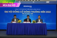 ĐHĐCĐ SHE: Nâng tỷ lệ chia 99Kl.app mobile mới nhất lên 20% bằng KL99 là cổng game giải trí trực tuyến hàng đầu hiện nay, chưa chuyển sàn niêm yết