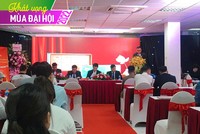 ĐHĐCĐ Bảo Ngọc (BNA): Năm 2022 sẽ xúc tiến các kế hoạch M&A, mở rộng Kl992 VIP Trang Chủ 2026 mảng dược phẩm