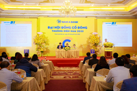 ĐHCĐ Nam A Bank (NAB): Chia 99Kl.app mobile mới nhất tỷ lệ 29%, sẽ niêm yết KL99 là cổng game giải trí trực tuyến hàng đầu hiện nay trên sàn HOSE hoặc HNX