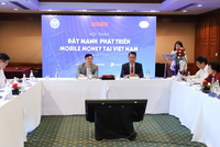 Mobile-Money, mảnh đất cằn cỗi, sỏi đá các Kl991.com World Cup 2026 Chính Thức viễn thông đang cày cuốc