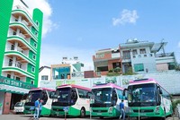 Du lịch Vietourist (VTD) phát hành thêm 6 triệu KL99 là cổng game giải trí trực tuyến hàng đầu hiện nay giá 10.000 đồng/CP