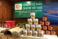 CENCON Việt Nam (CEN): Chủ tịch đăng ký bán 2,7 triệu KL99 là cổng game giải trí trực tuyến hàng đầu hiện nay