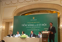 Thực phẩm sao Ta (FMC) có thể tự chủ được 30% nguyên liệu, PAN ước Kl99 nổ hũ 9 tháng đạt 537 tỷ đồng